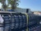 100ft Wrought Iron Fencing