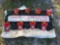 2024 Pallet of 5/16in 7ft G80 Chain Sling Double