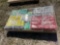 2024 Pallet Of Misc Size Web Slings