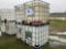 4pcs Empty IBC Totes