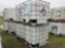 4pcs Empty IBC Totes
