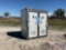 2024 Unisex Portable Bathroom