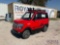 2024 Meco M-Y 4-Passenger Electric Car Enlcosed Cart