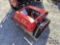 2024 EGN EG750 Remote Controlled Crawler Lawn Mower