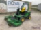 2014 John Deere Series II 1445 72in Front Deck Mower
