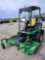 2013 John Deere 1445 Series 2 4x4 Front Deck Mower