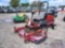 2015 Toro Groundsmaster 3280-D Front Deck Mower