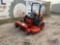 Bad Boy 1500cc Diesel Zero Turn Mower
