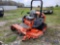 2015 Bad Boy 72in Zero Turn Mower