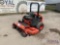 Bad Boy 1500cc Diesel Zero Turn Mower