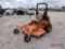 2016 Scag Turf Tiger STT61V-25KA 61in Zero Turn Mower