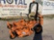 2016 Scag Turf Tiger STT61V-25KA 61in Zero Turn Mower