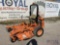 2016 Scag Turf Tiger 60in Zero Turn Mower