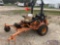 Scag STT-29DFI-SS Turf Tiger Zero Turn Mower
