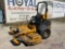 2018 Hustler 937045 72in Zero Turn Mower