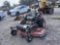 Toro Groundsmaster 7200 72in Zero Turn Mower