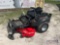 Snapper Pro CZT19481KWV 48in Zero Turn Mower