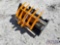 2024 MVA Grapple Bucket