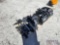 2024 Mini Excavator Attachments