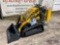 2024 EGN EG360 Stand On Mini Track Loader Skid Steer