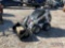 2024 EGN EG36 Stand On Mini Wheel Loader Skid Steer