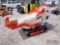 2024 EGN EG5050 Mini Crawler Dumper