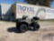 2017 Honda FourTrax Foreman 500 4x4 ATV