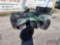 2016 Yamaha 4-Wheeler ATV