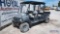 2019 Club Car Carryall 1700 Diesel 4x4 Utility Vehicle