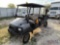 2019 Club Car Carryall 1700 4x4 Diesel Utility Cart