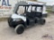 2016 Polaris Ranger 570 4x4 Utility UTV