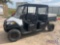 2016 Polaris Ranger 570 4X4 Utility Cart