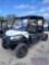 2016 Polaris Ranger 570 Utility Cart