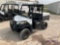 2016 Polaris Ranger 570 4x4 Utility Cart