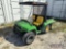 John Deere Gator 6X4 Utility Cart