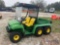 John Deere Gator 6x4 Utility Cart