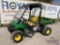 2015 John Deere Gator OPS HDUV 4x4 Utility Cart