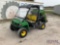 2015 John Deere Gator HPX 4x4 Utility Cart