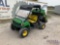 2016 John Deere Gator HPX 4x4 Utility Cart