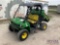 2015 John Deere Gator HPX 4x4 Utility Cart