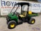 2011 John Deere HP Gator DPS 4x4 Utility Cart
