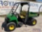 2015 John Deere Gator OPS HDUV 4x4 Utility Cart