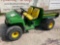 2014 John Deere Gator TS Utility Cart