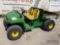 2005 John Deere Gator Utility Cart