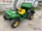 2013 John Deere TS Gator Utility Cart