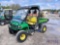 2016 John Deere Gator HPX 4X4