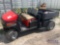 Cushman Textron Dump Utility Cart