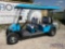 Electric Golf Cart