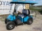 Electric Golf Cart