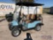 2022 New Century 48V 4-Passenger Electric Golf Cart